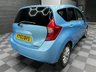 USED 2014 63 NISSAN NOTE 1.5 dCi Acenta Premium Hatchback 5dr Diesel Manual Euro 5 (s/s) (90 ps) 
