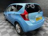 USED 2014 63 NISSAN NOTE 1.5 dCi Acenta Premium Hatchback 5dr Diesel Manual Euro 5 (s/s) (90 ps) 