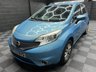 USED 2014 63 NISSAN NOTE 1.5 dCi Acenta Premium Hatchback 5dr Diesel Manual Euro 5 (s/s) (90 ps) 