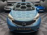 USED 2014 63 NISSAN NOTE 1.5 dCi Acenta Premium Hatchback 5dr Diesel Manual Euro 5 (s/s) (90 ps) 