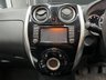 USED 2014 63 NISSAN NOTE 1.5 dCi Acenta Premium Hatchback 5dr Diesel Manual Euro 5 (s/s) (90 ps) 