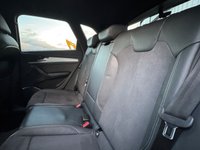 USED 2021 70 AUDI Q5 2.0 TFSI 45 S line SUV 5dr Petrol S Tronic quattro Euro 6 (s/s) (265 ps) 2021*1 LADY OWNER*NAV*CAMERA*F.S.H
