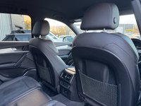 USED 2021 70 AUDI Q5 2.0 TFSI 45 S line SUV 5dr Petrol S Tronic quattro Euro 6 (s/s) (265 ps) 2021*1 LADY OWNER*NAV*CAMERA*F.S.H