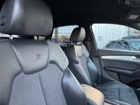 USED 2021 70 AUDI Q5 2.0 TFSI 45 S line SUV 5dr Petrol S Tronic quattro Euro 6 (s/s) (265 ps) 2021*1 LADY OWNER*NAV*CAMERA*F.S.H