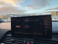 USED 2021 70 AUDI Q5 2.0 TFSI 45 S line SUV 5dr Petrol S Tronic quattro Euro 6 (s/s) (265 ps) 2021*1 LADY OWNER*NAV*CAMERA*F.S.H