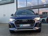 USED 2021 70 AUDI Q5 2.0 TFSI 45 S line SUV 5dr Petrol S Tronic quattro Euro 6 (s/s) (265 ps) 2021*1 LADY OWNER*NAV*CAMERA*F.S.H