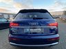 USED 2021 70 AUDI Q5 2.0 TFSI 45 S line SUV 5dr Petrol S Tronic quattro Euro 6 (s/s) (265 ps) 2021*1 LADY OWNER*NAV*CAMERA*F.S.H