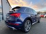 USED 2021 70 AUDI Q5 2.0 TFSI 45 S line SUV 5dr Petrol S Tronic quattro Euro 6 (s/s) (265 ps) 2021*1 LADY OWNER*NAV*CAMERA*F.S.H