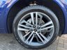USED 2021 70 AUDI Q5 2.0 TFSI 45 S line SUV 5dr Petrol S Tronic quattro Euro 6 (s/s) (265 ps) 2021*1 LADY OWNER*NAV*CAMERA*F.S.H