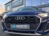 USED 2021 70 AUDI Q5 2.0 TFSI 45 S line SUV 5dr Petrol S Tronic quattro Euro 6 (s/s) (265 ps) 2021*1 LADY OWNER*NAV*CAMERA*F.S.H