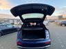 USED 2021 70 AUDI Q5 2.0 TFSI 45 S line SUV 5dr Petrol S Tronic quattro Euro 6 (s/s) (265 ps) 2021*1 LADY OWNER*NAV*CAMERA*F.S.H