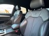 USED 2021 70 AUDI Q5 2.0 TFSI 45 S line SUV 5dr Petrol S Tronic quattro Euro 6 (s/s) (265 ps) 2021*1 LADY OWNER*NAV*CAMERA*F.S.H