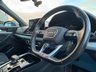 USED 2021 70 AUDI Q5 2.0 TFSI 45 S line SUV 5dr Petrol S Tronic quattro Euro 6 (s/s) (265 ps) 2021*1 LADY OWNER*NAV*CAMERA*F.S.H