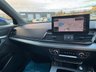 USED 2021 70 AUDI Q5 2.0 TFSI 45 S line SUV 5dr Petrol S Tronic quattro Euro 6 (s/s) (265 ps) 2021*1 LADY OWNER*NAV*CAMERA*F.S.H