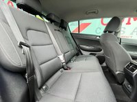 USED 2017 67 KIA SPORTAGE 1.6 GDi 2 SUV 5dr Petrol Manual Euro 6 (s/s) (130 bhp) GREAT SPEC!!!