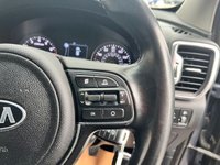 USED 2017 67 KIA SPORTAGE 1.6 GDi 2 SUV 5dr Petrol Manual Euro 6 (s/s) (130 bhp) GREAT SPEC!!!