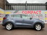 USED 2017 67 KIA SPORTAGE 1.6 GDi 2 SUV 5dr Petrol Manual Euro 6 (s/s) (130 bhp) GREAT SPEC!!!