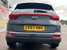 USED 2017 67 KIA SPORTAGE 1.6 GDi 2 SUV 5dr Petrol Manual Euro 6 (s/s) (130 bhp) GREAT SPEC!!!