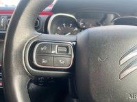 USED 2018 18 CITROEN C3 1.2 PureTech Feel Hatchback 5dr Petrol Manual Euro 6 (68 ps) GREAT SPEC, GROUP 8 INSURANCE!!!