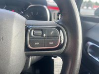 USED 2018 18 CITROEN C3 1.2 PureTech Feel Hatchback 5dr Petrol Manual Euro 6 (68 ps) GREAT SPEC, GROUP 8 INSURANCE!!!