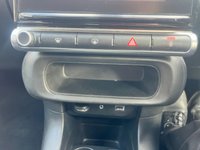 USED 2018 18 CITROEN C3 1.2 PureTech Feel Hatchback 5dr Petrol Manual Euro 6 (68 ps) GREAT SPEC, GROUP 8 INSURANCE!!!