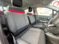 USED 2018 18 CITROEN C3 1.2 PureTech Feel Hatchback 5dr Petrol Manual Euro 6 (68 ps) GREAT SPEC, GROUP 8 INSURANCE!!!