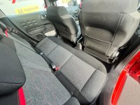 USED 2018 18 CITROEN C3 1.2 PureTech Feel Hatchback 5dr Petrol Manual Euro 6 (68 ps) GREAT SPEC, GROUP 8 INSURANCE!!!