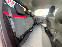 USED 2018 18 CITROEN C3 1.2 PureTech Feel Hatchback 5dr Petrol Manual Euro 6 (68 ps) GREAT SPEC, GROUP 8 INSURANCE!!!