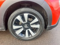 USED 2018 18 CITROEN C3 1.2 PureTech Feel Hatchback 5dr Petrol Manual Euro 6 (68 ps) GREAT SPEC, GROUP 8 INSURANCE!!!
