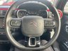 USED 2018 18 CITROEN C3 1.2 PureTech Feel Hatchback 5dr Petrol Manual Euro 6 (68 ps) GREAT SPEC, GROUP 8 INSURANCE!!!