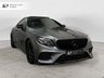 USED 2018 18 MERCEDES-BENZ E-CLASS 2.0 E300 AMG Line (Premium) Coupe 2dr Petrol G-Tronic+ Euro 6 (s/s) (245 ps) 