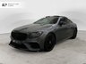 USED 2018 18 MERCEDES-BENZ E-CLASS 2.0 E300 AMG Line (Premium) Coupe 2dr Petrol G-Tronic+ Euro 6 (s/s) (245 ps) 