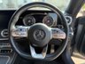 USED 2018 18 MERCEDES-BENZ E-CLASS 2.0 E300 AMG Line (Premium) Coupe 2dr Petrol G-Tronic+ Euro 6 (s/s) (245 ps) 