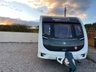 USED 2026 SWIFT CHALLENGER 635 ISLAND TRANSVERSE BED WASHROOM 2018 2018 SWIFT CHALLENGER 635 ISLAND TRANSVERSE BED