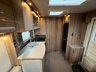 USED 2026 SWIFT CHALLENGER 635 ISLAND TRANSVERSE BED WASHROOM 2018 2018 SWIFT CHALLENGER 635 ISLAND TRANSVERSE BED