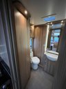 USED 2026 SWIFT CHALLENGER 635 ISLAND TRANSVERSE BED WASHROOM 2018 2018 SWIFT CHALLENGER 635 ISLAND TRANSVERSE BED
