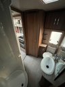 USED 2026 SWIFT CHALLENGER 635 ISLAND TRANSVERSE BED WASHROOM 2018 2018 SWIFT CHALLENGER 635 ISLAND TRANSVERSE BED