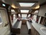 USED 2026 SWIFT CHALLENGER 635 ISLAND TRANSVERSE BED WASHROOM 2018 2018 SWIFT CHALLENGER 635 ISLAND TRANSVERSE BED