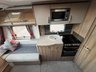 USED 2026 SWIFT CHALLENGER 635 ISLAND TRANSVERSE BED WASHROOM 2018 2018 SWIFT CHALLENGER 635 ISLAND TRANSVERSE BED