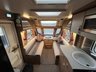 USED 2026 SWIFT CHALLENGER 635 ISLAND TRANSVERSE BED WASHROOM 2018 2018 SWIFT CHALLENGER 635 ISLAND TRANSVERSE BED