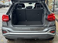USED 2024 24 AUDI Q2 1.5 TFSI CoD 35 S line SUV 5dr Petrol S Tronic Euro 6 (s/s) (150 ps) Audi Warranty