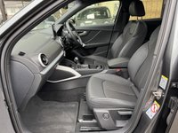 USED 2024 24 AUDI Q2 1.5 TFSI CoD 35 S line SUV 5dr Petrol S Tronic Euro 6 (s/s) (150 ps) Audi Warranty