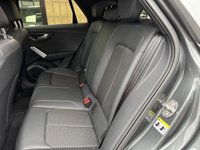 USED 2024 24 AUDI Q2 1.5 TFSI CoD 35 S line SUV 5dr Petrol S Tronic Euro 6 (s/s) (150 ps) Audi Warranty