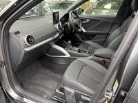 USED 2024 24 AUDI Q2 1.5 TFSI CoD 35 S line SUV 5dr Petrol S Tronic Euro 6 (s/s) (150 ps) Audi Warranty