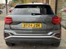 USED 2024 24 AUDI Q2 1.5 TFSI CoD 35 S line SUV 5dr Petrol S Tronic Euro 6 (s/s) (150 ps) Audi Warranty