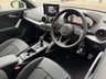 USED 2024 24 AUDI Q2 1.5 TFSI CoD 35 S line SUV 5dr Petrol S Tronic Euro 6 (s/s) (150 ps) Audi Warranty