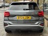 USED 2024 24 AUDI Q2 1.5 TFSI CoD 35 S line SUV 5dr Petrol S Tronic Euro 6 (s/s) (150 ps) Audi Warranty