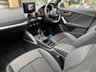 USED 2024 24 AUDI Q2 1.5 TFSI CoD 35 S line SUV 5dr Petrol S Tronic Euro 6 (s/s) (150 ps) Audi Warranty