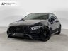 USED 2020 70 MERCEDES-BENZ A-CLASS 1.3 A180 AMG Line (Executive) Hatchback 5dr Petrol 7G-DCT Euro 6 (s/s) (136 ps) 