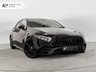 USED 2020 70 MERCEDES-BENZ A-CLASS 1.3 A180 AMG Line (Executive) Hatchback 5dr Petrol 7G-DCT Euro 6 (s/s) (136 ps) 